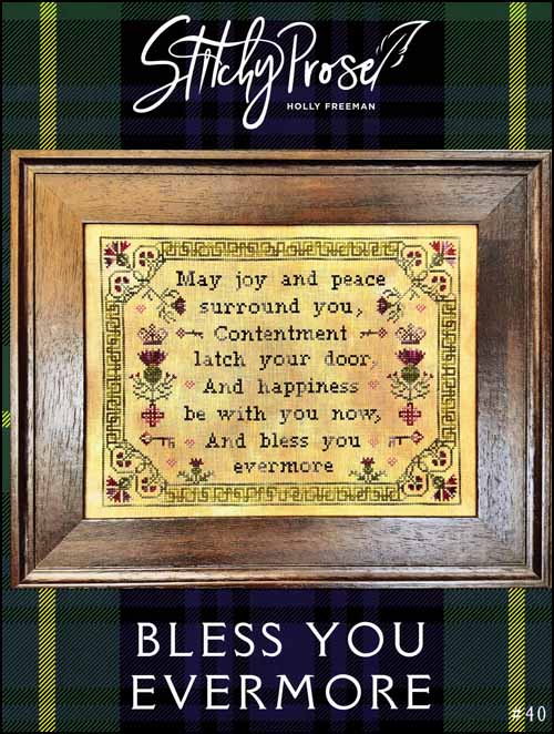 (image for) Bless You Evermore - Click Image to Close