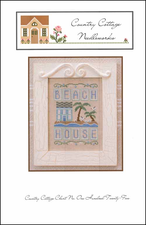 (image for) Beach House - Click Image to Close