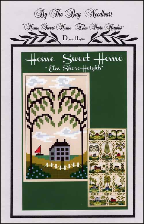 (image for) Home Sweet Home: Elm Shore Heights - Click Image to Close