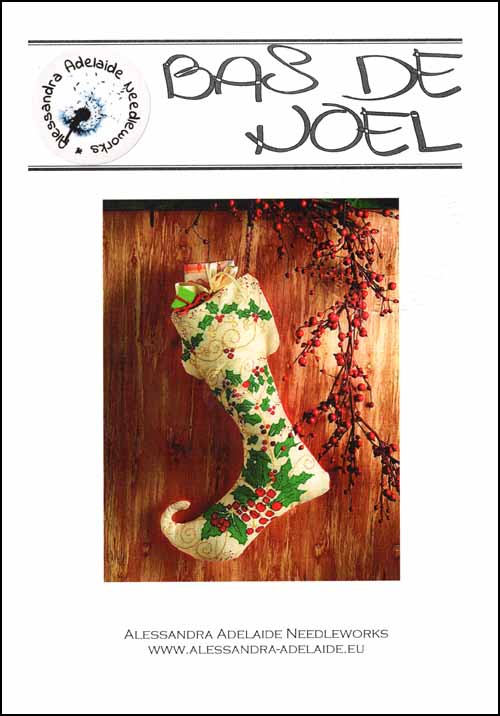(image for) Bas De Noel - Click Image to Close
