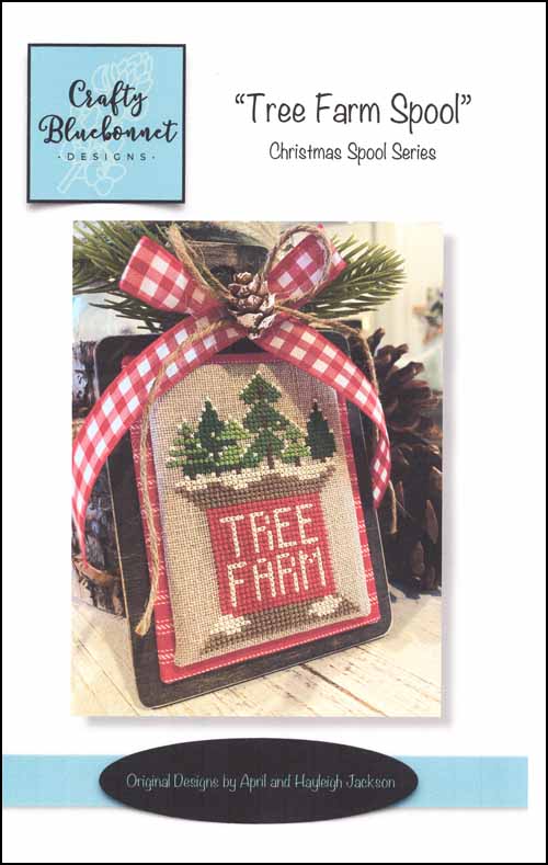 (image for) Tree Farm Spool - Click Image to Close