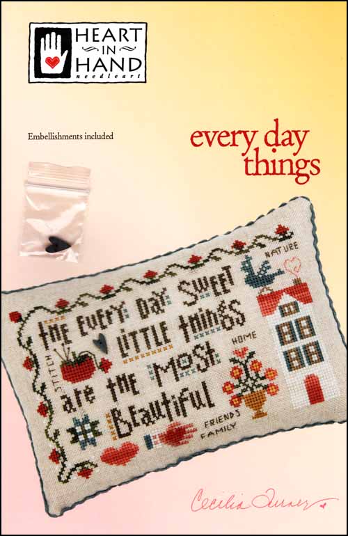 (image for) Every Day Things - Click Image to Close