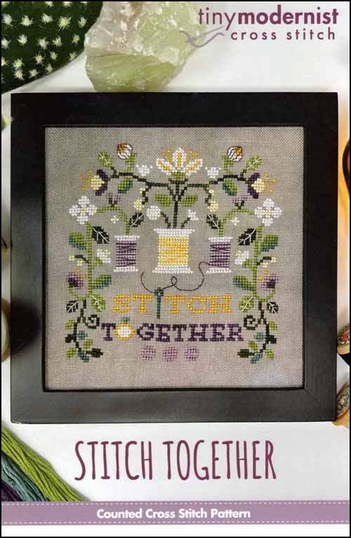 (image for) Stitch Together - Click Image to Close
