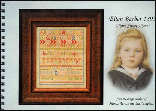 Ellen Barber 1895 - Click Image to Close