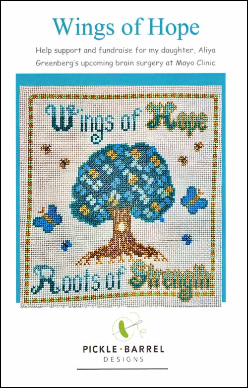 (image for) Wings of Hope - Click Image to Close