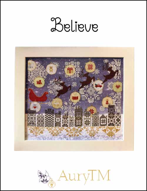 (image for) Believe - Click Image to Close
