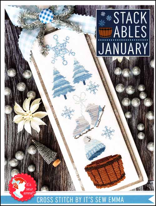 (image for) Stackables January - Click Image to Close