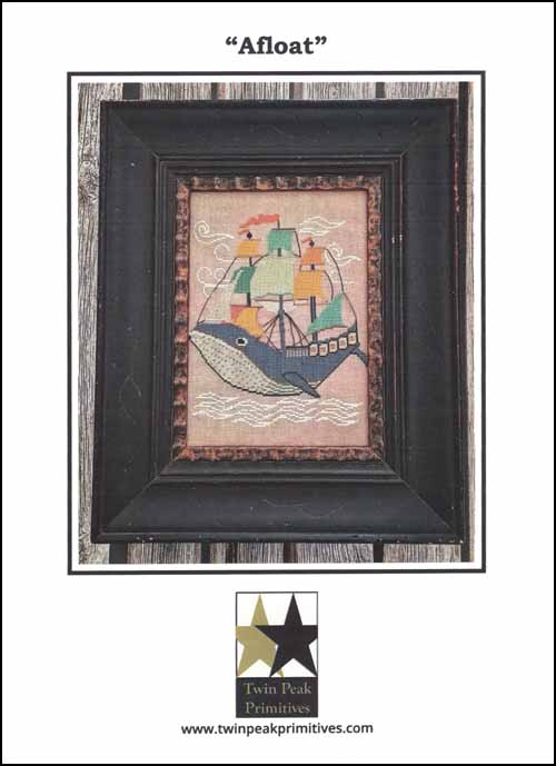 (image for) Afloat - Click Image to Close