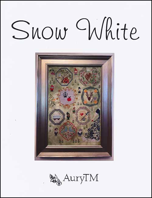 (image for) Snow White - Click Image to Close
