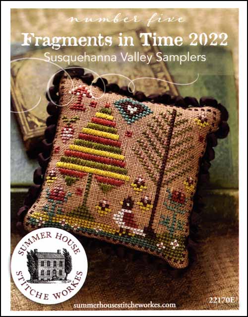 (image for) Fragments in Time 2022 Part 5 - Click Image to Close