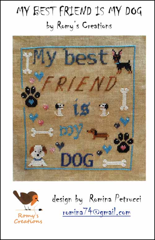 (image for) My Best Friend is my Dog - Click Image to Close
