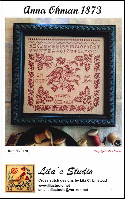 (image for) Ann Ohman 1873 - Click Image to Close