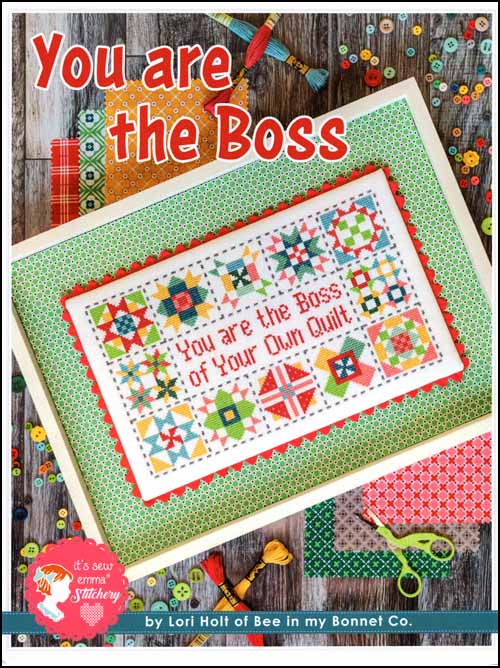 (image for) You Are The Boss - Click Image to Close