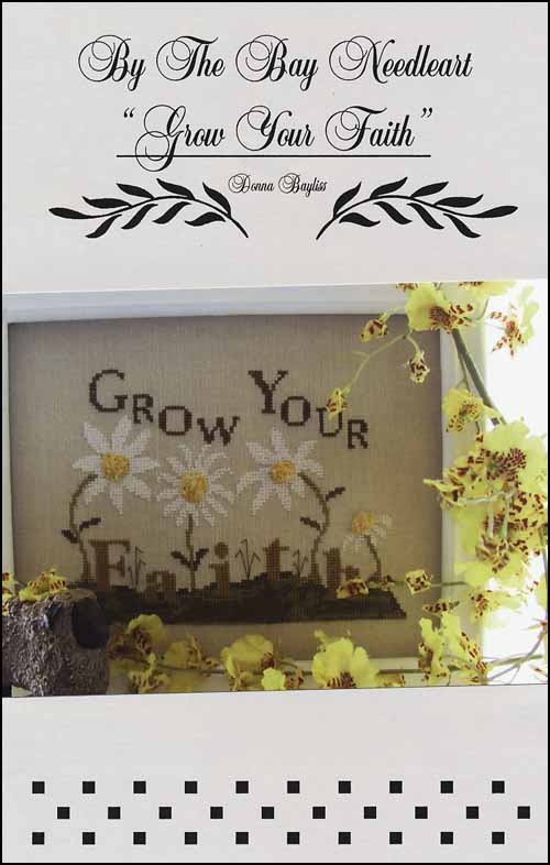 (image for) Grow Your Faith - Click Image to Close