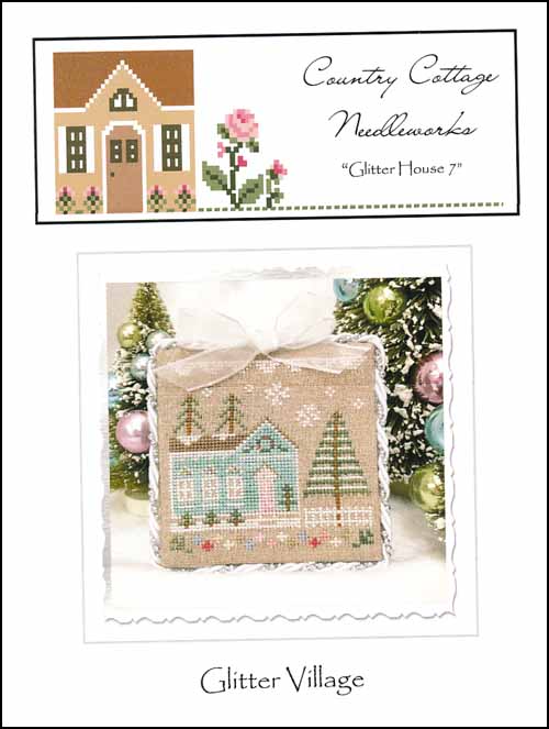 (image for) Glitter Village: Glitter House 7 - Click Image to Close