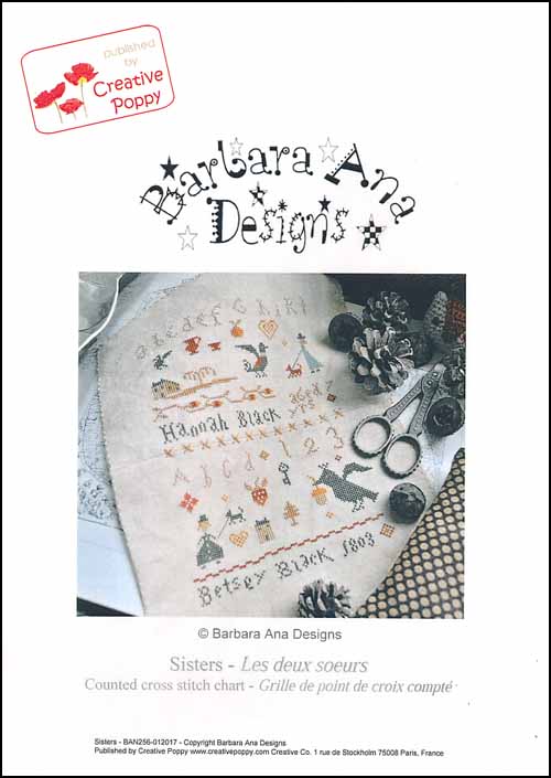 (image for) Sisters Lex Deux Soirs - Click Image to Close