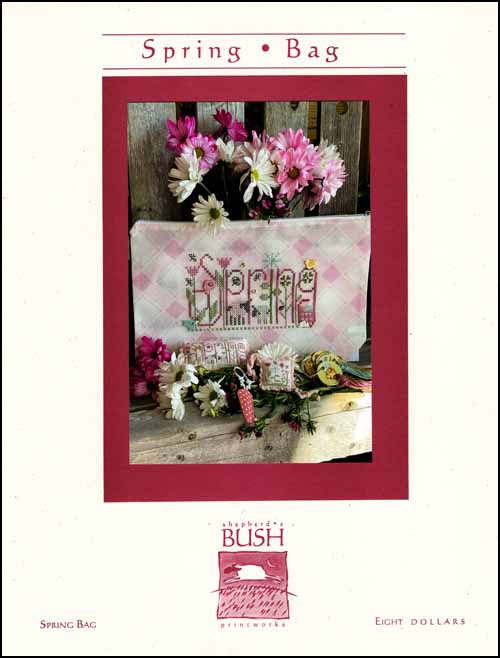 (image for) Spring Bag - Click Image to Close