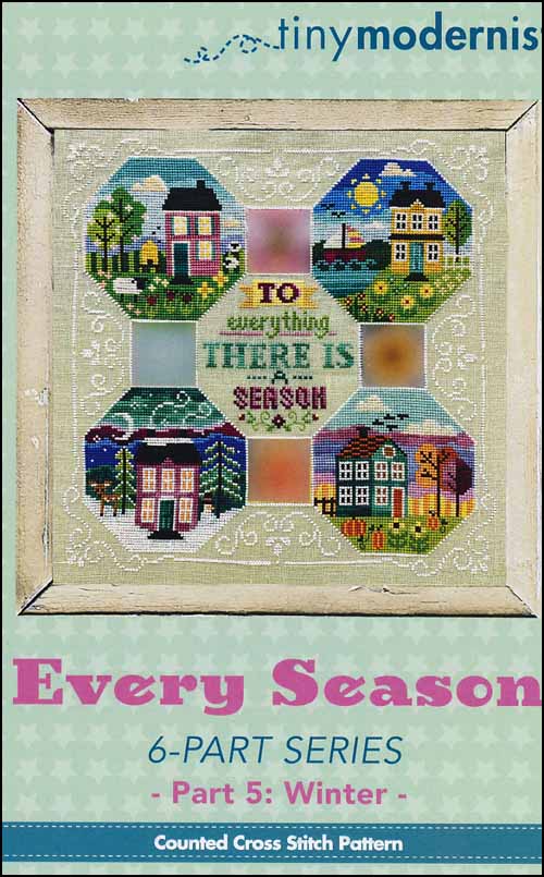 (image for) Every Season Part 5 Winter - Click Image to Close