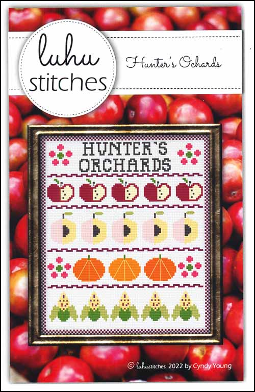 (image for) Hunter's Orchard - Click Image to Close