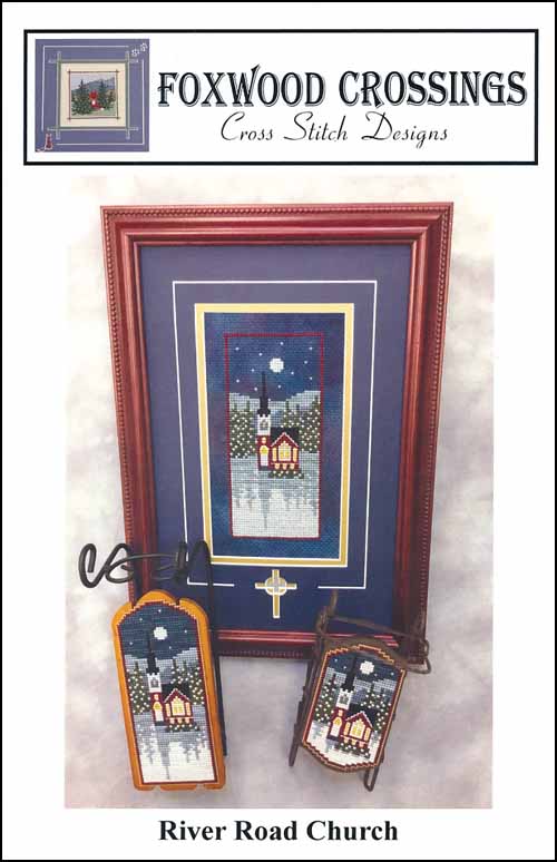 (image for) River Road Church - Click Image to Close