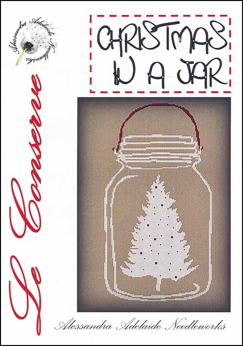 (image for) Christmas In A Jar - Click Image to Close