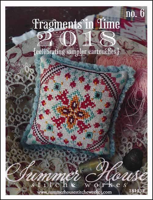 (image for) Fragments In Time 2018 Part 6 - Click Image to Close