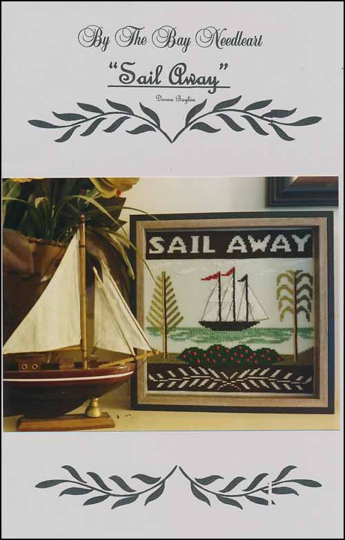 (image for) Sail Away - Click Image to Close