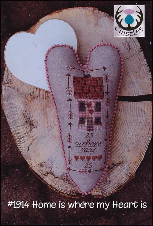 (image for) Home Is Where My Heart Is - Click Image to Close