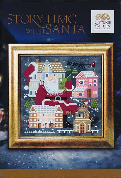 (image for) Storytime with Santa - Click Image to Close