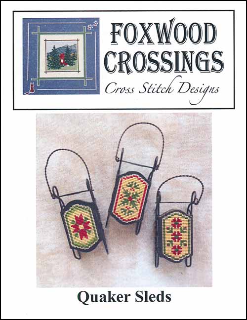 (image for) Quaker Sleds - Click Image to Close