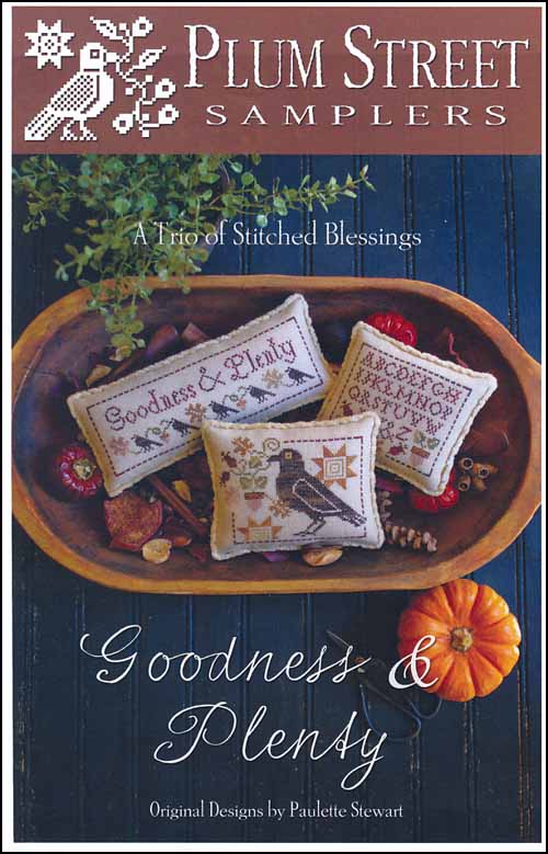 (image for) Goodness & Plenty - Click Image to Close
