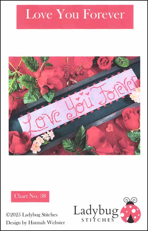 (image for) Love You Forever - Click Image to Close