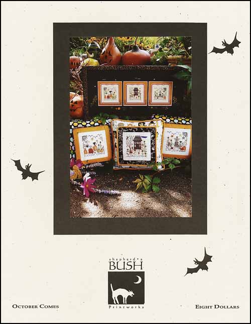 (image for) October Comes - Click Image to Close