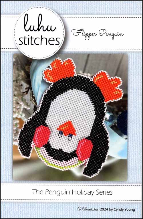 (image for) Flipper Penguin - Click Image to Close