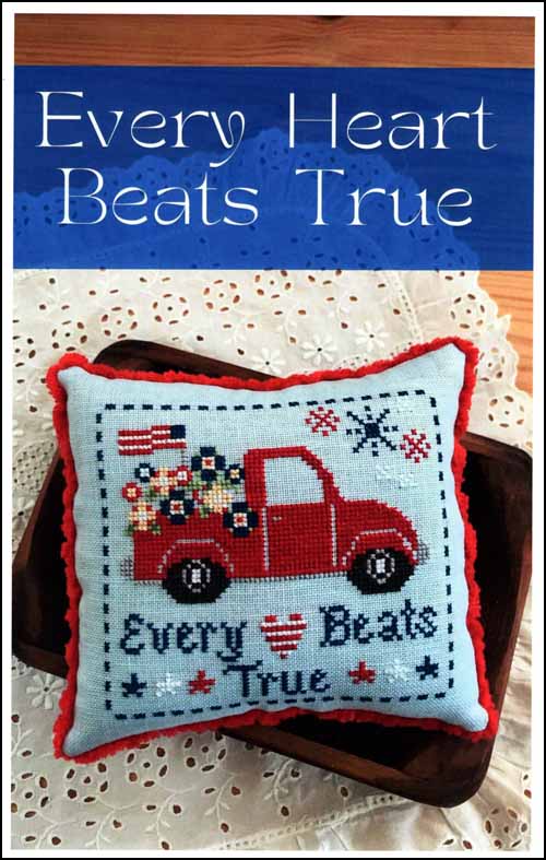 (image for) Every Heart Beats True - Click Image to Close