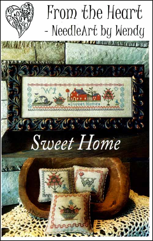 (image for) Sweet Home - Click Image to Close