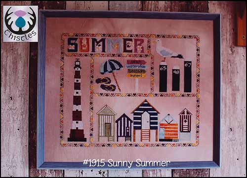 Sunny Summer - Click Image to Close