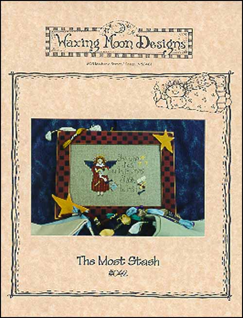 (image for) The Most Stash - Click Image to Close