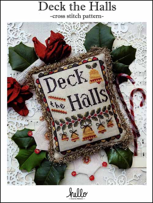 (image for) Deck the Halls - Click Image to Close