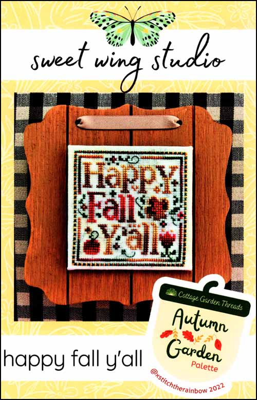 (image for) Happy Fall Y'all - Click Image to Close