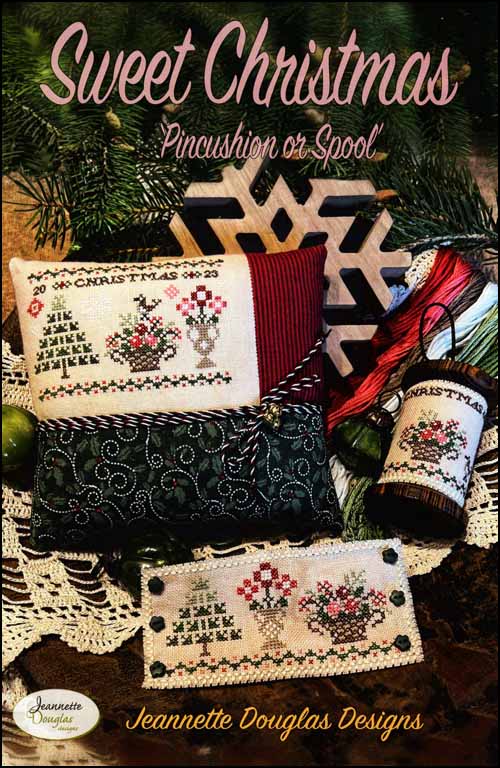 (image for) Sweet Christmas - Click Image to Close