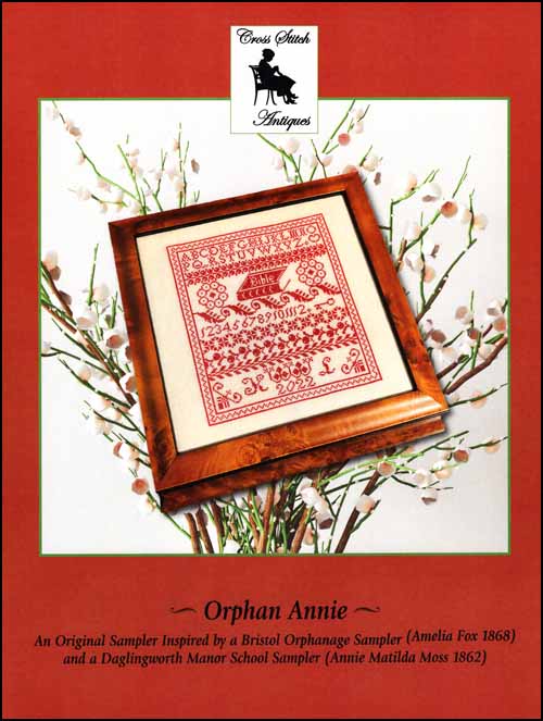 (image for) Orphan Annie - Click Image to Close