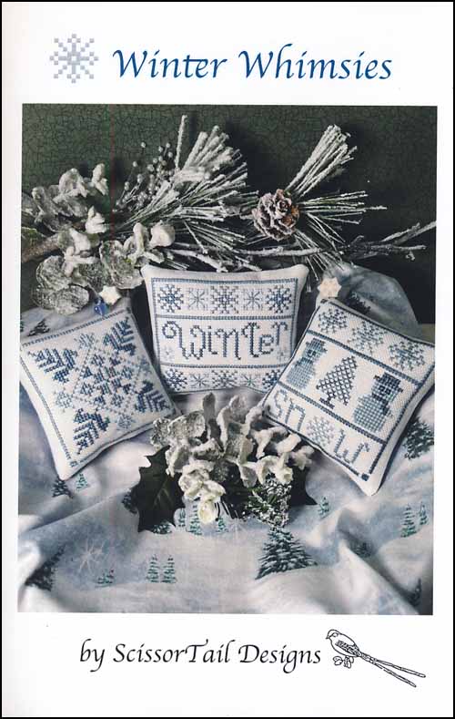 (image for) Winter Whimsies - Click Image to Close
