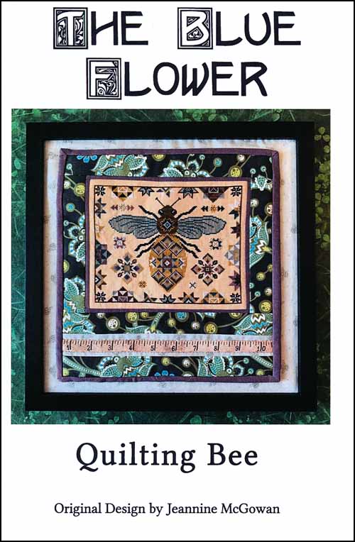 (image for) Quilting Bee - Click Image to Close