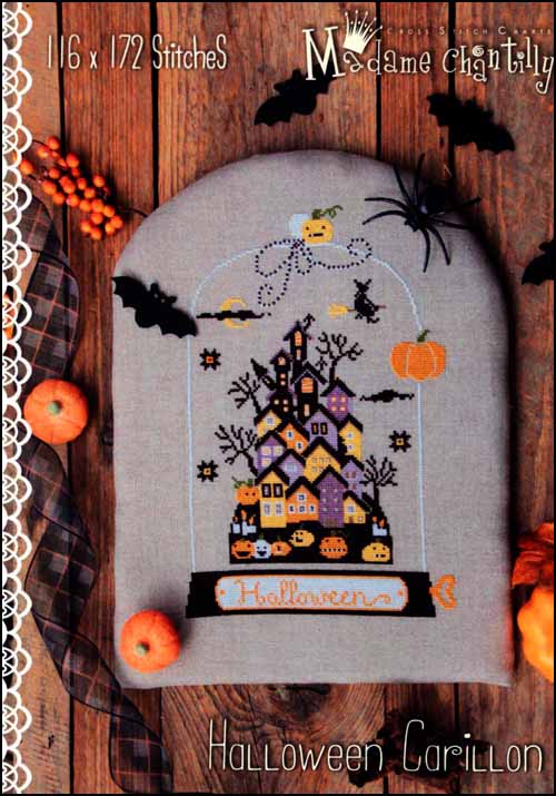 (image for) Halloween Carillon - Click Image to Close