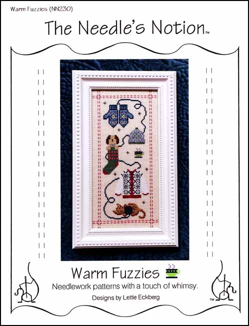 (image for) Warm Fuzzies - Click Image to Close