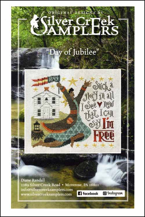 (image for) Day Of Jubilee - Click Image to Close