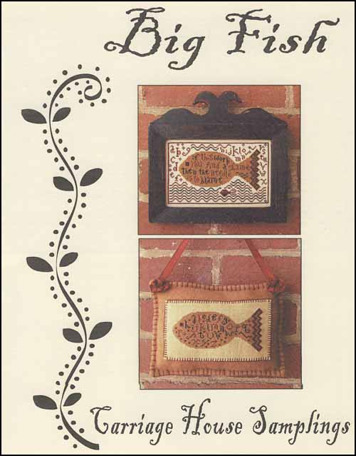 (image for) Big Fish - Click Image to Close