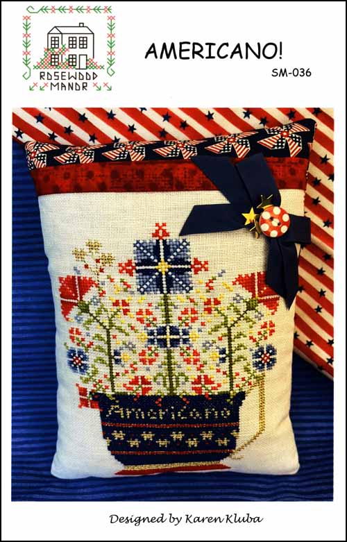 (image for) Americano! - Click Image to Close
