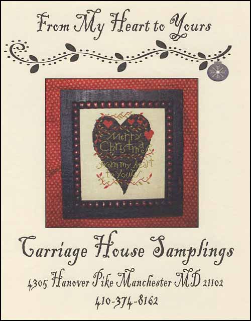 (image for) From My Heart To Yours - Click Image to Close